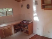 Carabao Backpackers Hostel 