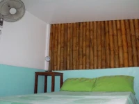 Mahogany Upland Resort 