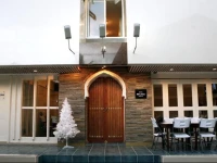 MECASA Hotel 3*