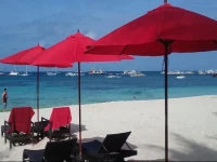 Kaiyana Boracay Beach Resort 3*