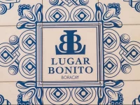 Lugar Bonito Hotel 3*