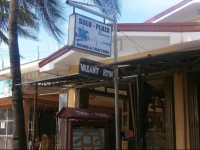 Sulu Plaza 