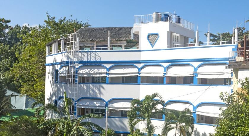 Island Jewel Inn 2*
