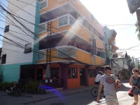 Manana Inn 3*
