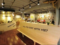 YB Hostel 