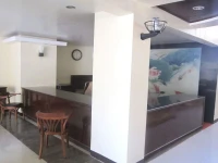 Las Brisas Garden Resort 