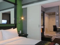 KL Tower Serviced Residences 