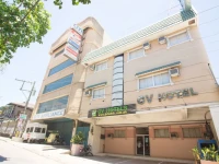 GV Hotel Masbate 2*