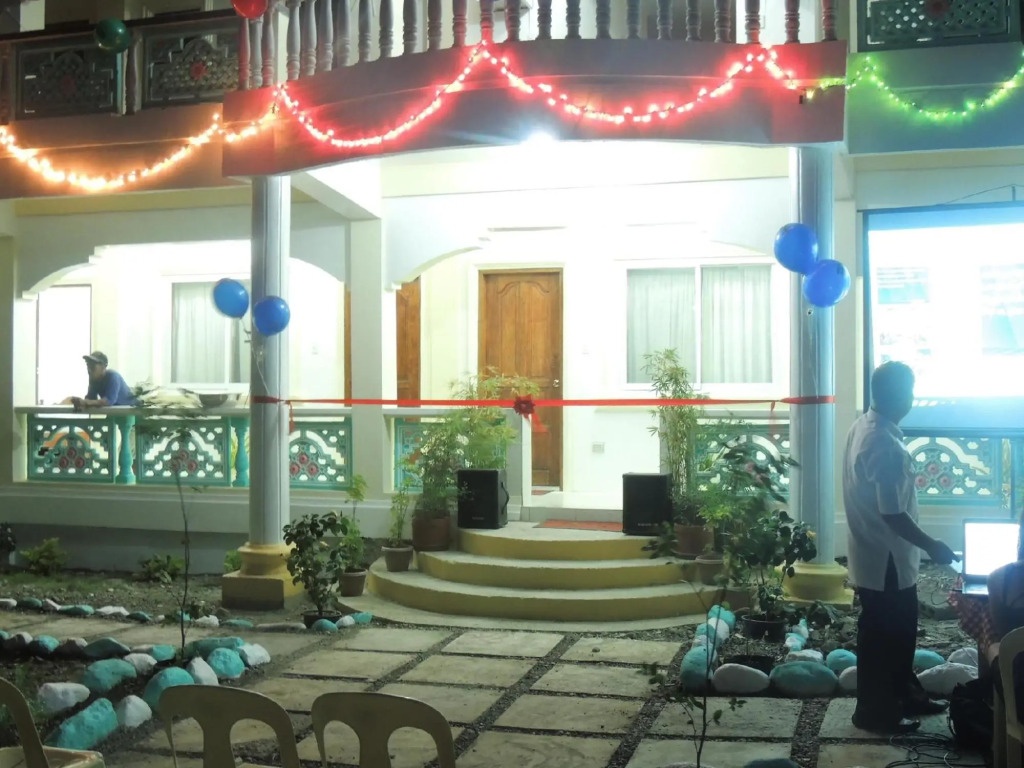 Palm Grove Saud Holiday Complex Hotel 2*