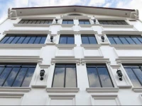 Makati Riverside Inn 2*