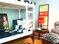 Urban Hostel Makati 