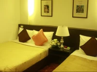 Gervasia Condotel Makati 
