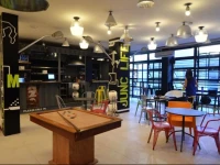 Makati Junction Hostel 