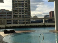 Condo Unit @ The Grand Midori Makati 
