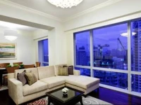 Raffles Residences 