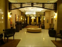 Elegant Condo at Forbeswood Parklane The Fort BGC 