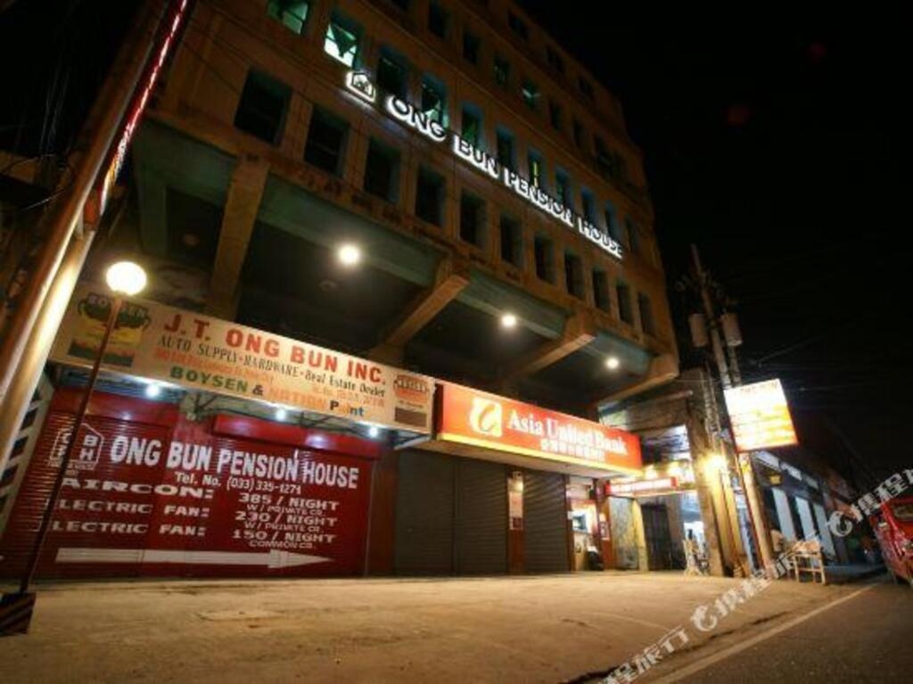 Ong Bun Pension House 