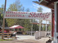 Skatafe