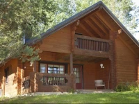 Holiday Club Hannunkivi Villas 4*