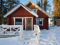 Kaijansaaren lomamokit 