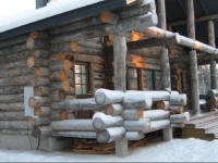 Revontuli Cottage 