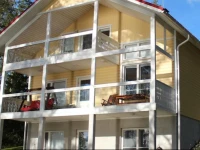 Villa Rantakallio 
