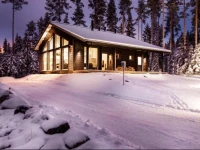 Villa Polaris 