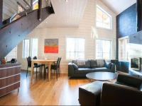 Lapland Dream Villas 5*