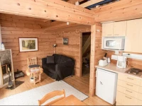 Kissankello Cottage 3*