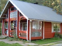 Suur-Onkamo Cottages 