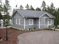 Kohtalo Travel Villa - Rautalampi 