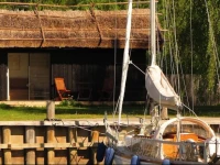 Peterzens Boathouse 4*