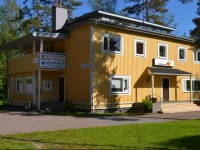 li Kuninkaankartano Hotel 