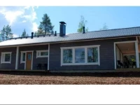 Laurinranta Cottage 