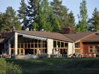 Lodge Hotel Lohimaa 