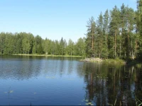 Villa Kallioranta 