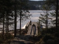 Luxury Cottage Savonranta 