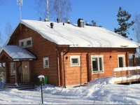 Villa Kokkis 