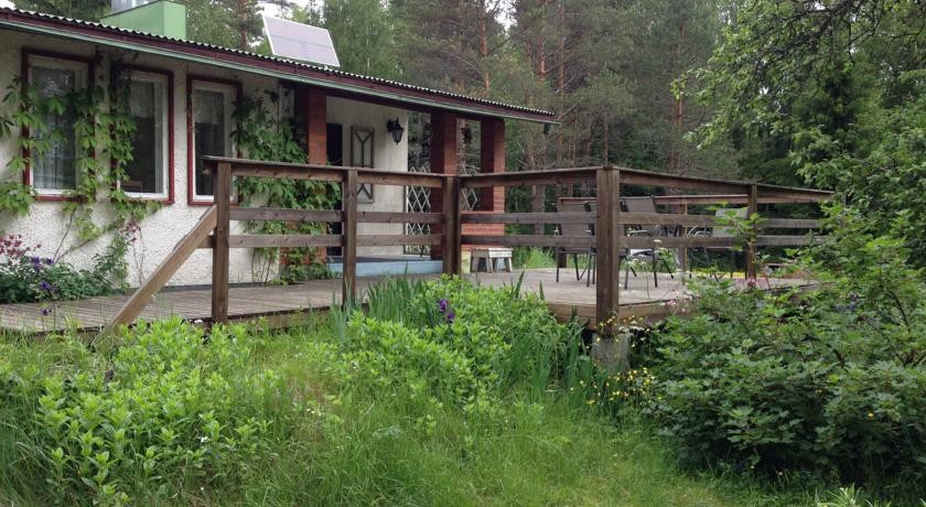 Markos Holiday Home 