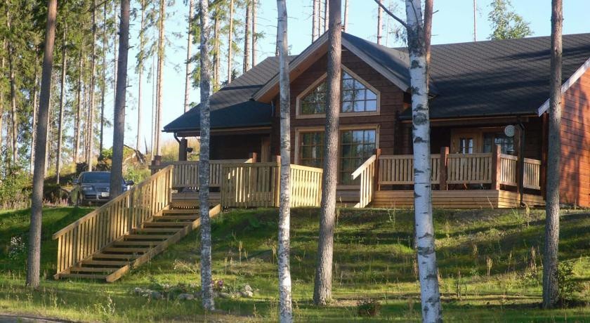 Villa Viktoriya 