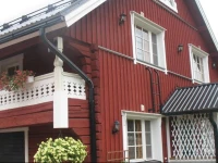 Yli-Kaitala Holiday Resort 