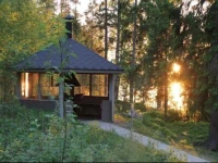Rautjarvi Cottage 