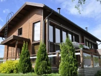 Kiurunrinne Villas 