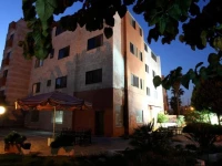 Barakat Hotel Apartments 