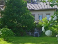 B&B Savikon Kartano 
