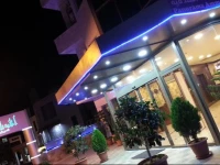 Panorama Amman Hotel Suites 