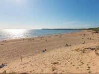 Yyteri Camping & Cottages 