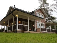 Villa Haapaniemi 