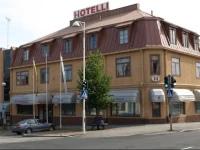 li Iisalmen Seurahuone Hotel 3*