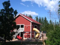 Oxen Road Inn 